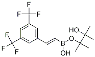 E-2-[3,5-˫(׻)]ϩƵǴṹʽ_1073354-87-6ṹʽ