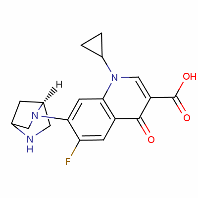 1--7-[(1S)-3,6-˫[2.2.1]-6-]-6--4--3-ṹʽ_108461-04-7ṹʽ