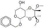 л2,3-O-[(1S,2S)-1,2--1,2-׻-1,2-Ҷ]-alpha-L-ľսṹʽ_1084896-38-7ṹʽ