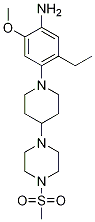 5-һ-2--4-(4-(4-(׻)-1-)-1-)ṹʽ_1089282-91-6ṹʽ