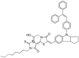 Rac d-205 dyeṹʽ_1093486-14-6ṹʽ