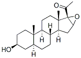 16ALPHA,17--3-BETA-ǻ-5ALPHA--20-ͪṹʽ_1097-50-3ṹʽ