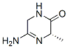 (s)-(9ci)-5--3,6--3-׻-2(1H)-ͪṹʽ_109924-00-7ṹʽ