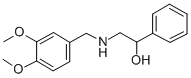 2-[(3,4-л)]-1-Ҵṹʽ_110339-51-0ṹʽ