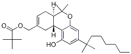 O--ʻHU210ṹʽ_113418-02-3ṹʽ