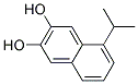 (9ci)-5-(1-׻һ)-2,3-ṹʽ_113458-96-1ṹʽ