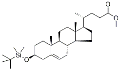 (3beta)-3-(-׻)--5-ϩ-24-ṹʽ_114011-35-7ṹʽ