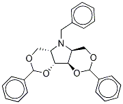 N-л-1,3:4,6--O-л-2,5--2,5-ǰ-L-Ǵṹʽ_1144513-20-1ṹʽ