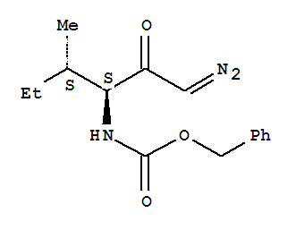 Z-l-ile-chn2ṹʽ_114715-76-3ṹʽ