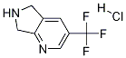 3-(׻)-6,7--5H-[3,4-b]νṹʽ_1158357-67-5ṹʽ