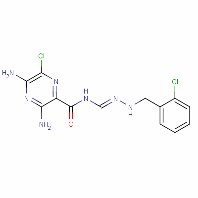 3,5--6--N-[[2-[(2-ȱ)׻]»]Ǽ׻]-2-ṹʽ_1163-44-6ṹʽ