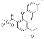 FK-3311ṹʽ_116686-15-8ṹʽ