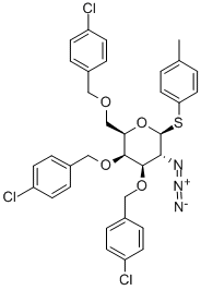 4-׻ 2--2--3,4,6--o-4-л-1---d-սṹʽ_117153-30-7ṹʽ