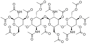 (5Xi)-2--3,4,6--O--2--beta-D---(1->4)-(5Xi)-2--3,6--O--2--beta-D---(1->4)-(5Xi)-2--3,6--O--2--beta-D--ṹʽ_117399-51-6ṹʽ