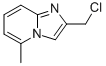 2-ȼ׻-5-׻-[1,2-a]ऽṹʽ_118000-39-8ṹʽ