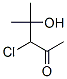 3--4-ǻ-4-׻-2-ͪṹʽ_118348-53-1ṹʽ