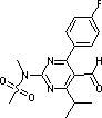 4-(4-)-6--2-[(N-׻-N-׻)]-5-ȩṹʽ_118442-83-4ṹʽ