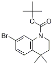 1-Boc-7--4,4-׻-3,4--2H-ṹʽ_1187932-35-9ṹʽ