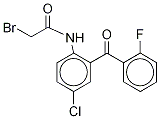 N-[2-(2-)-4-ȱ-2--13c1ṹʽ_1189420-49-2ṹʽ