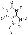 1,7-׻-d3ṹʽ_1189713-08-3ṹʽ