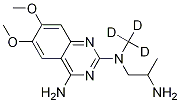 N-(4--6,7--2-)-N-׻-d3-ϩṹʽ_1189922-32-4ṹʽ