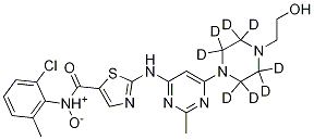 ɳ-d8N-ṹʽ_1189988-36-0ṹʽ