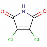 3,4--2,5-ͪṹʽ_1193-54-0ṹʽ