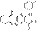 PRT-060318ṹʽ_1194961-19-7ṹʽ