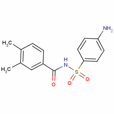 N-[(4-)]-3,4-׻ṹʽ_120-34-3ṹʽ