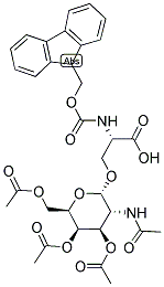 N-̼ʻ-O-BETA-(2--2--3,4,6--O--ALPHA-D-૰ǻ)-L-˿ṹʽ_120173-57-1ṹʽ