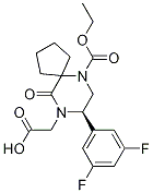 (R)-2-(8-(3,5-)-6-(ʻ)-10--6,9-[4.5]-9-)ṹʽ_1206821-44-4ṹʽ