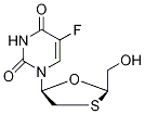 ˳ʽ5--1-[2-(ǻ׻)-1,3-ӻ-5-]-2,4(1H,3H)-शͪ-13C,15N2ṹʽ_1217728-33-0ṹʽ