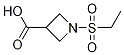 1-()Ӷ-3-ṹʽ_1219828-33-7ṹʽ