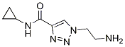 1-(2--һ)-1H-[1,2,3]-4- ṹʽ_1221278-68-7ṹʽ