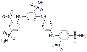 5-[[4-()-2-] ]-2-[[4-[[4-()-2-]]]]-ṹʽ_12239-00-8ṹʽ