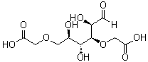 3,6--O-(ȼ׻)-D-ǽṹʽ_122569-71-5ṹʽ