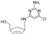 (1S,4r)-rel-4-[(2,5--6--4-)]-2-ϩ-1-״ṹʽ_122624-73-1ṹʽ