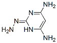 (9ci)-4,6--,ͪ2(1H)-ͪṹʽ_123510-89-4ṹʽ