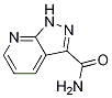 1H-[3,4-b]-3-ṹʽ_1245645-04-8ṹʽ