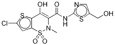 N-ȥ(2-ऻ)-N-(5-ǻ׻-2-)ŵṹʽ_1246818-50-7ṹʽ