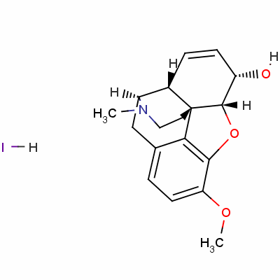 ɿνṹʽ_125-26-8ṹʽ