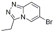 6--3-һ-[1,2,4][4,3-a]ऽṹʽ_1253789-47-7ṹʽ