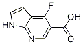 4--1H-[2,3-b]-5-ṹʽ_1260387-09-4ṹʽ