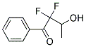 (9ci)-2,2--3-ǻ-1--1-ͪṹʽ_126392-94-7ṹʽ