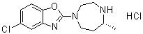 (R)-5--2-(5-׻-[1,4]ӻ-1-)-fνṹʽ_1266664-66-7ṹʽ