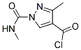 (9ci)-3-׻-1-[(׻)ʻ]-1H--4-Ƚṹʽ_126675-00-1ṹʽ