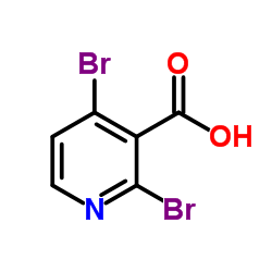 2,4-ṹʽ_1269291-41-9ṹʽ