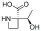 [r-(r*,r*)]-(9ci)-2-(1-ǻһ)-2-Ӷṹʽ_127382-24-5ṹʽ