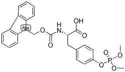 O-()-N-[(9H--9-)ʻ]-L-Ұṹʽ_127633-36-7ṹʽ