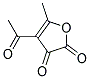 (9ci)-4--5-׻-2,3-߻૶ͪṹʽ_128732-08-1ṹʽ